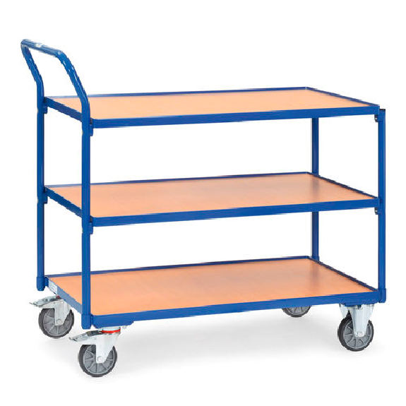 Mesa de transporte 2750-Leer más
