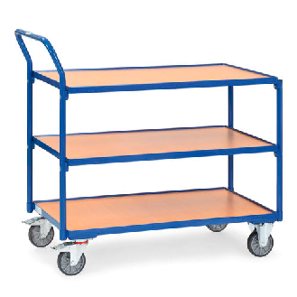Mesa de transporte 2750-Leer más