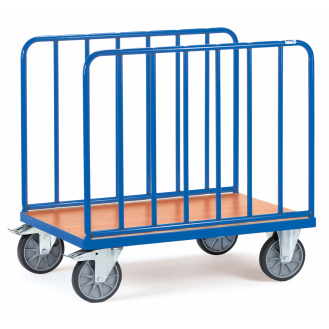 Multivario Längswandwagen mit Buchendekor 1200x800 mm-Beschreibung lesen
