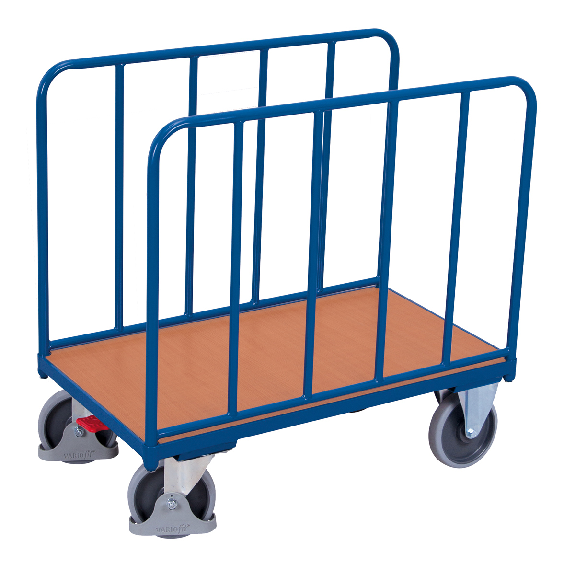 VARIOfit Seitenbügelwagen mit Rohrwänden 1060x640mm-Beschreibung lesen