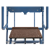 Reifen-Kommissionierwagen 1000x588mm Reifen-Kommissionierwagen 1000x588mm