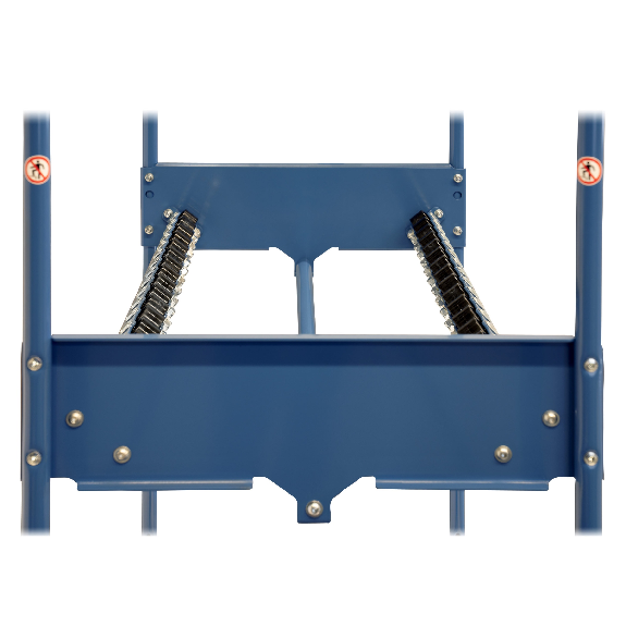 Reifen-Kommissionierwagen 1000x588mm Reifen-Kommissionierwagen 1000x588mm-Beschreibung lesen