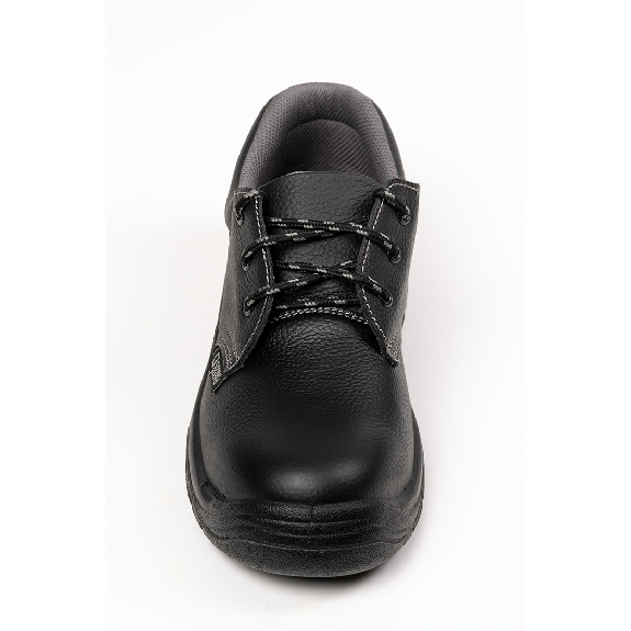Coverguard - Chaussure de sécurité basse noire AGATE II S3-Lire la description