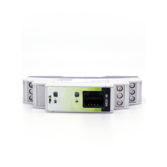 Convertitore WiFi – Seriale RS232/RS485 MDB-W-Leggi tutto
