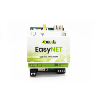 Data Logger EasyNET 2G/4G-Leggi tutto