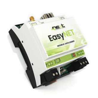 Data Logger EasyNET 2G/4G-Leggi tutto