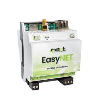 Data Logger EasyNET 2G/4G