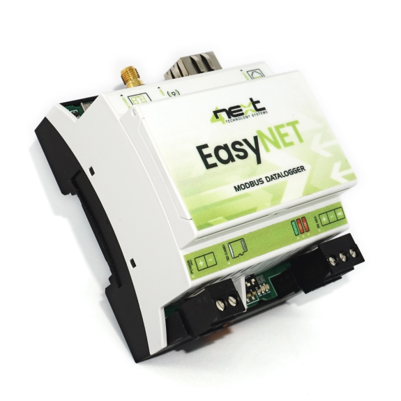 Data Logger EasyNET 2G/4G-Leggi tutto