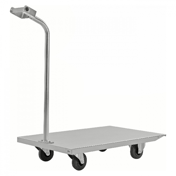 Kongamek Griffroller mit verzinktem Boden 750x500mm Kongamek Griffroller mit verzinktem Boden 750x500mm-Beschreibung lesen