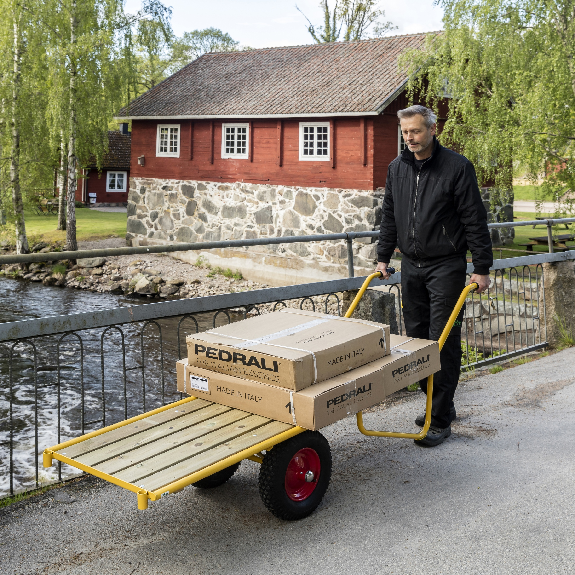 Schwerlastwagen 1650x615mm Ladefläche mit Luftbereifung und 500kg Tragkraft Schwerlastwagen 1650x615mm Ladefläche mit Luftbereifung und 500kg Tragkraft-Beschreibung lesen