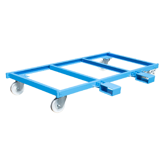 Langgutseitenwagen LSW 1,3, lackiert, Lichtblau Langgutseitenwagen LSW 1,3, lackiert, Lichtblau-Beschreibung lesen
