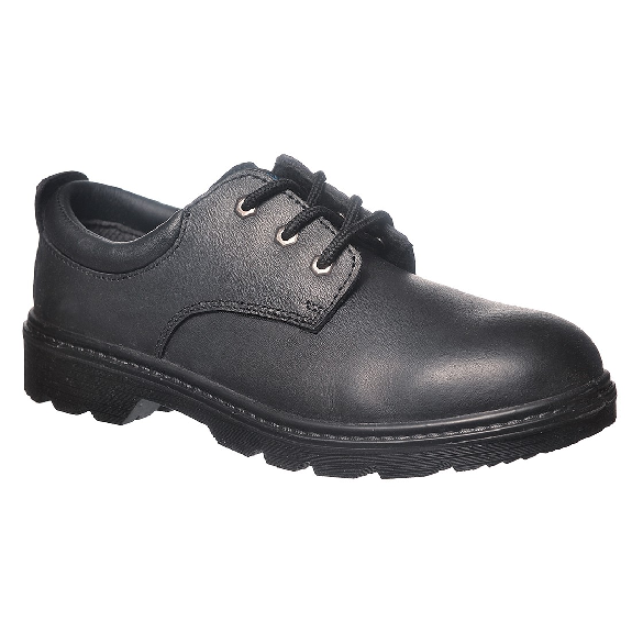 Portwest - Derby Thor S3 - FW44 Portwest - Derby Thor S3 - FW44-Lire la description