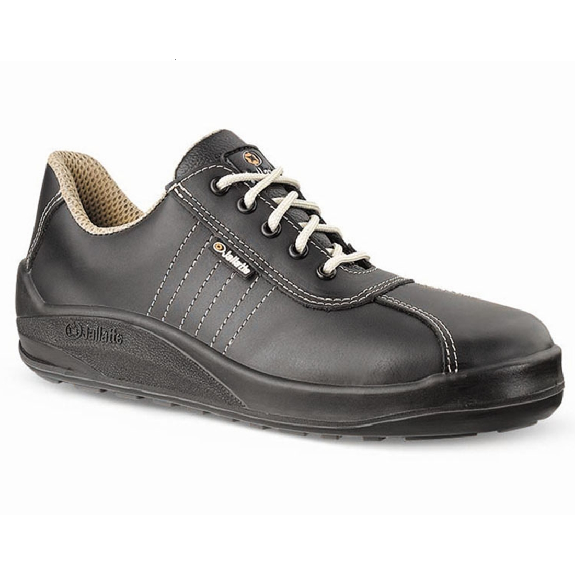 Jallatte - Chaussures de sécurité basses JALCAMPO SAS S3 HRO SRC-Lire la description