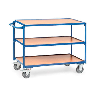 Carrello da tavolo 2950-Leggi tutto