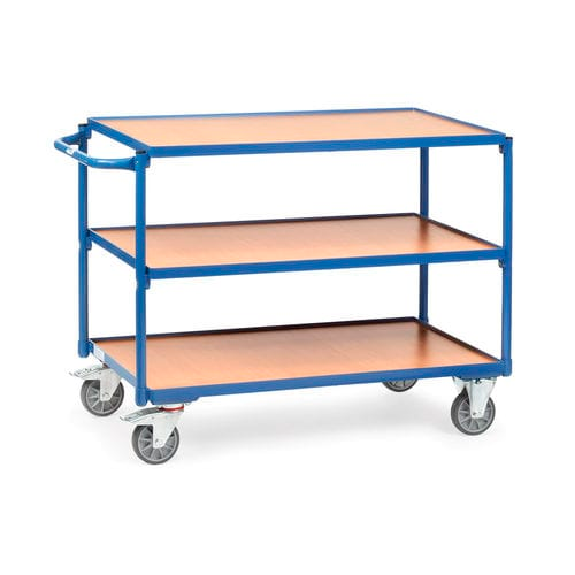 Tischwagen 2950 Tischwagen 2950-Beschreibung lesen