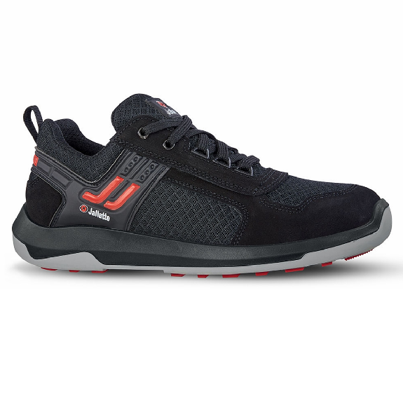 Jallatte - Chaussures de sécurité basses JALDORIS SAS S1P CI HRO SRC-Leggi tutto