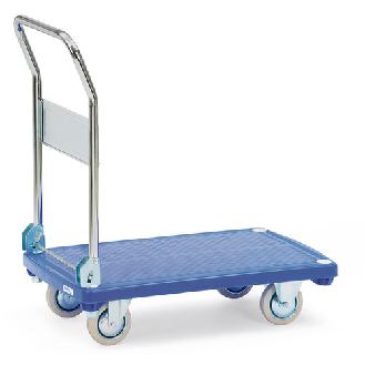 Carrello a pannello in plastica 3130-Leggi tutto