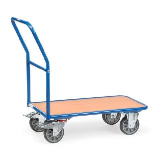 Carro de almacén 2100-Leer más