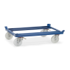 Paletten-Fahrgestell 1210x1010 mm Ladefläche