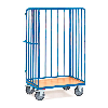 Carrello portapacchi 8381-1