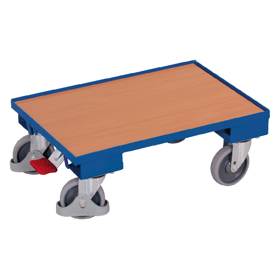 VARIOfit Euro-System-Roller mit EasySTOP und Rand 605x410mm-Beschreibung lesen