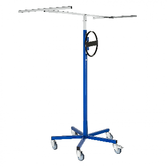 Plattenlift 1820x800x1790mm mit 70kg Tragkraft-Beschreibung lesen