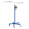 Plattenlift 1820x800x1790mm mit 70kg Tragkraft Plattenlift 1820x800x1790mm mit 70kg Tragkraft