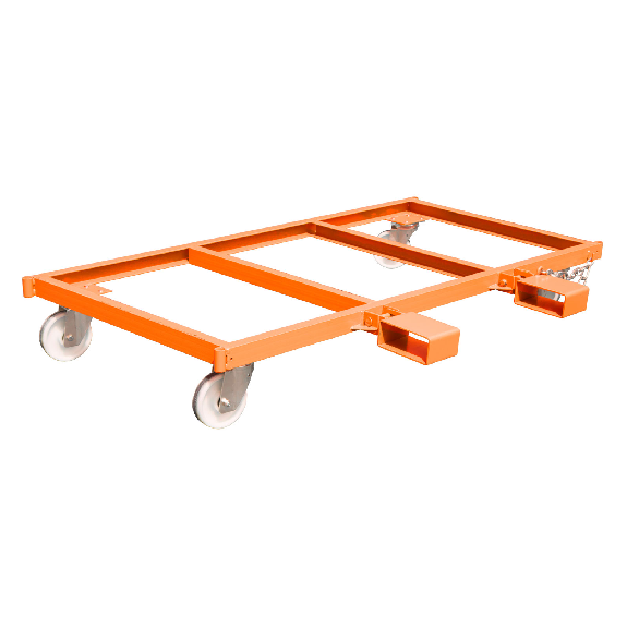 Langgutseitenwagen LSW 2,5 lackiert Gelborange Langgutseitenwagen LSW 2,5 lackiert Gelborange-Beschreibung lesen