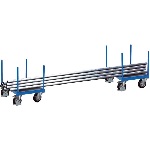 Langmaterialroller mit 1200kg Tragkraft Langmaterialroller mit 1200kg Tragkraft-Beschreibung lesen