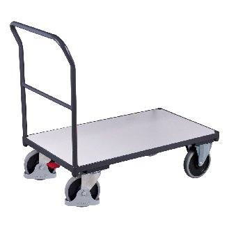 ESD Schiebebügelwagen 1030x600mm-Beschreibung lesen