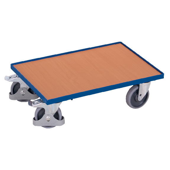 VARIOfit Euro-System-Roller mit Boden und Rand 605x410mm VARIOfit Euro-System-Roller mit Boden und Rand 605x410mm-Beschreibung lesen