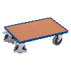 VARIOfit Euro-System-Roller mit Boden und Rand 605x410mm VARIOfit Euro-System-Roller mit Boden und Rand 605x410mm