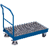 Schiebebügelwanne 250kg Traglast Schiebebügelwanne 250kg Traglast
