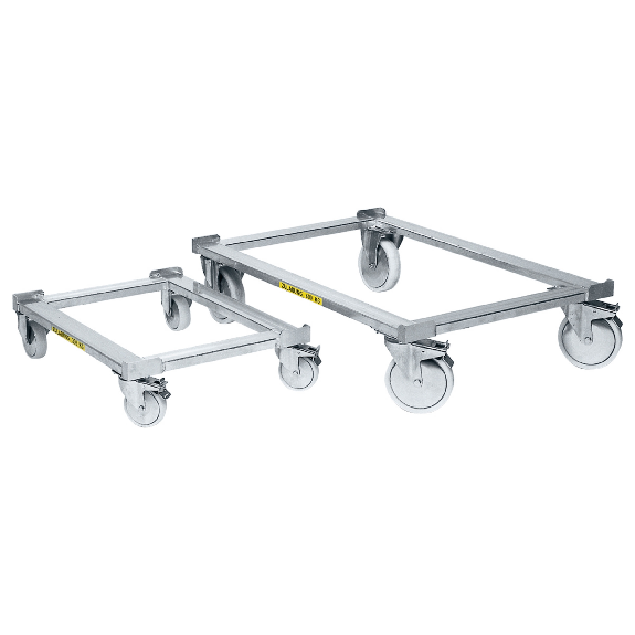 Untersetzwagen W 154 800x600mm Untersetzwagen W 154 800x600mm-Beschreibung lesen
