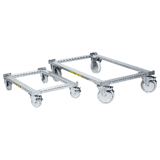 Transportwagen 800x600mm-Beschreibung lesen