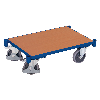 VARIOfit Euro-System-Roller mit Boden und Eckhülsen ohne Rand 610x415mm VARIOfit Euro-System-Roller mit Boden und Eckhülsen ohne Rand 610x415mm