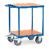 Mesa de transporte 2496