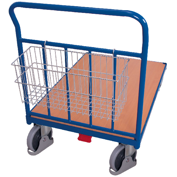 VARIOfit Drathkorb zum einhängen für Klappbügelwagern aus Stahl VARIOfit Drathkorb zum einhängen für Klappbügelwagern aus Stahl-Beschreibung lesen