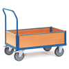 Multivario Kastenwagen mit Buchendekor 1000x600mm Ladefläche