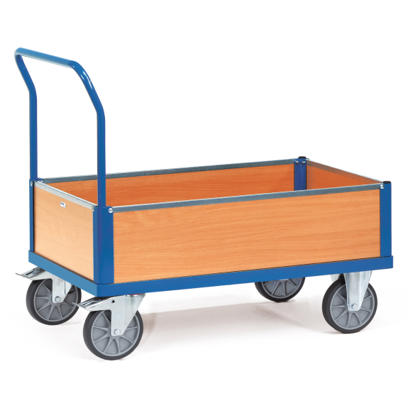 Multivario Kastenwagen mit Buchendekor 1000x600mm Ladefläche Multivario Kastenwagen mit Buchendekor 1000x600mm Ladefläche-Beschreibung lesen