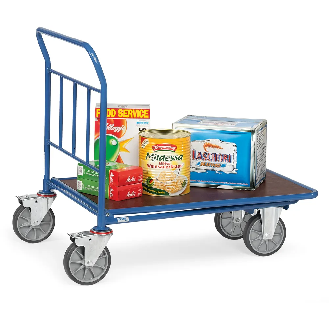 Carrello C+C 2960-Leggi tutto