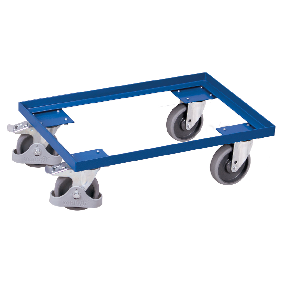 VARIOfit Euro-System-Roller ohne Boden 605x410mm-Beschreibung lesen