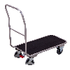 VARIOfit Magazinwagen 845x440mm aus Aluminium VARIOfit Magazinwagen 845x440mm aus Aluminium