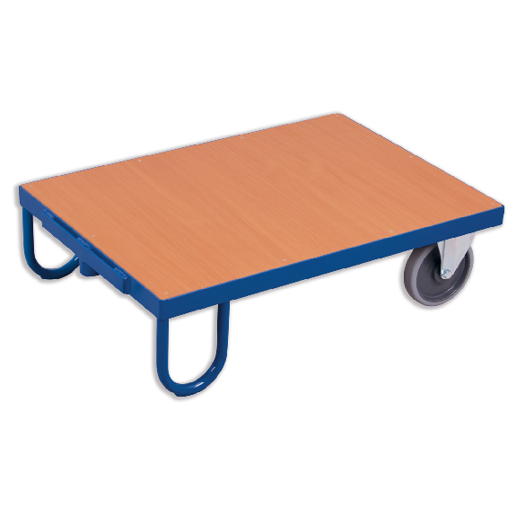 VARIOfit Rollplatte 500kg Tragkraft 995x695mm VARIOfit Rollplatte 500kg Tragkraft 995x695mm-Beschreibung lesen