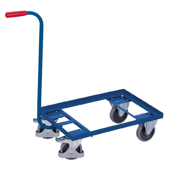 VARIOfit Euo-System-Griffroller ohne Boden mit Rand 615x415mm-Beschreibung lesen