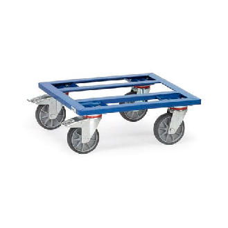 Carro para transporte de cajas 1165 -marco abierto-Leer más