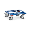 Carro para transporte de cajas 1165 -marco abierto