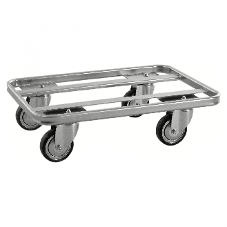 Kongamek ESD-Roller 600x400x160mm 300kg Tragkraft-Beschreibung lesen