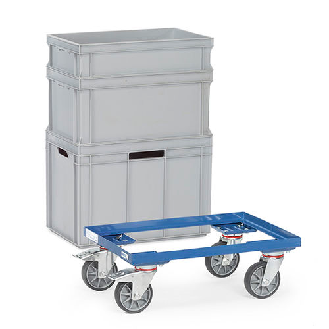 Carro con ruedas para cajas Euro 13580-Leer más
