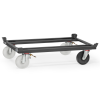 Trolley für Routenzüge 1200x1000mm Paletten Grey Edition Trolley für Routenzüge 1200x1000mm Paletten Grey Edition